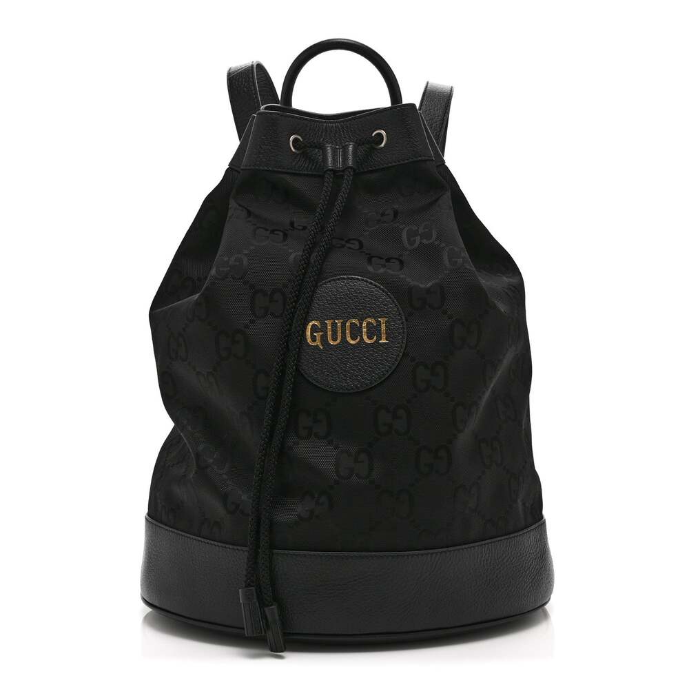 Gucci Econyl Nylon Off The Grid #307312G79B